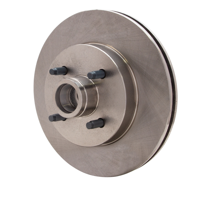 Picture of DFC 87-93 Ford Mustang Front Brake Rotor