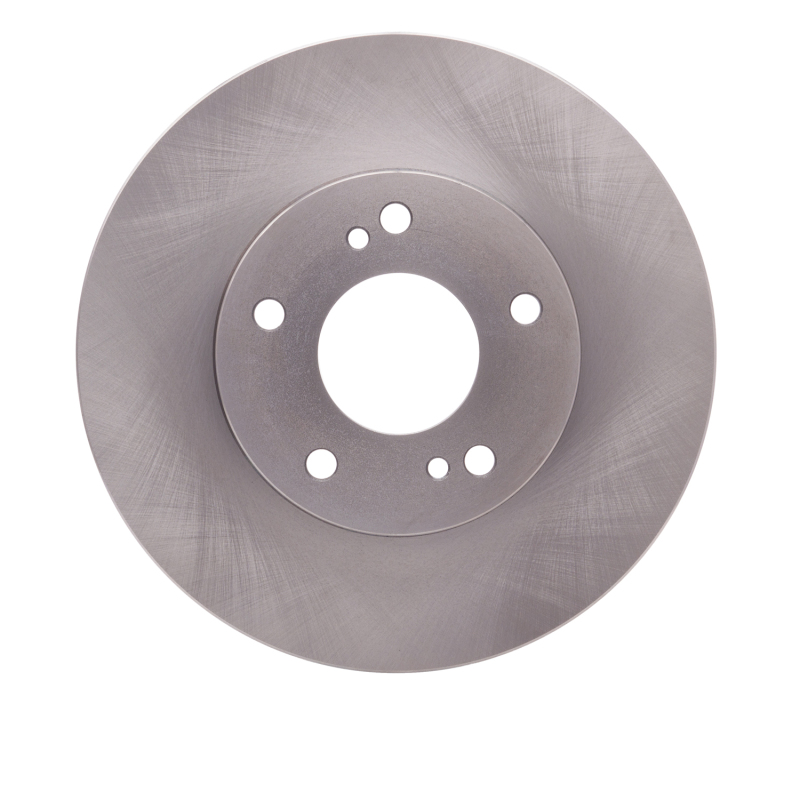Picture of DFC 87-89 Nissan 300ZX Turbo Front Brake Rotor