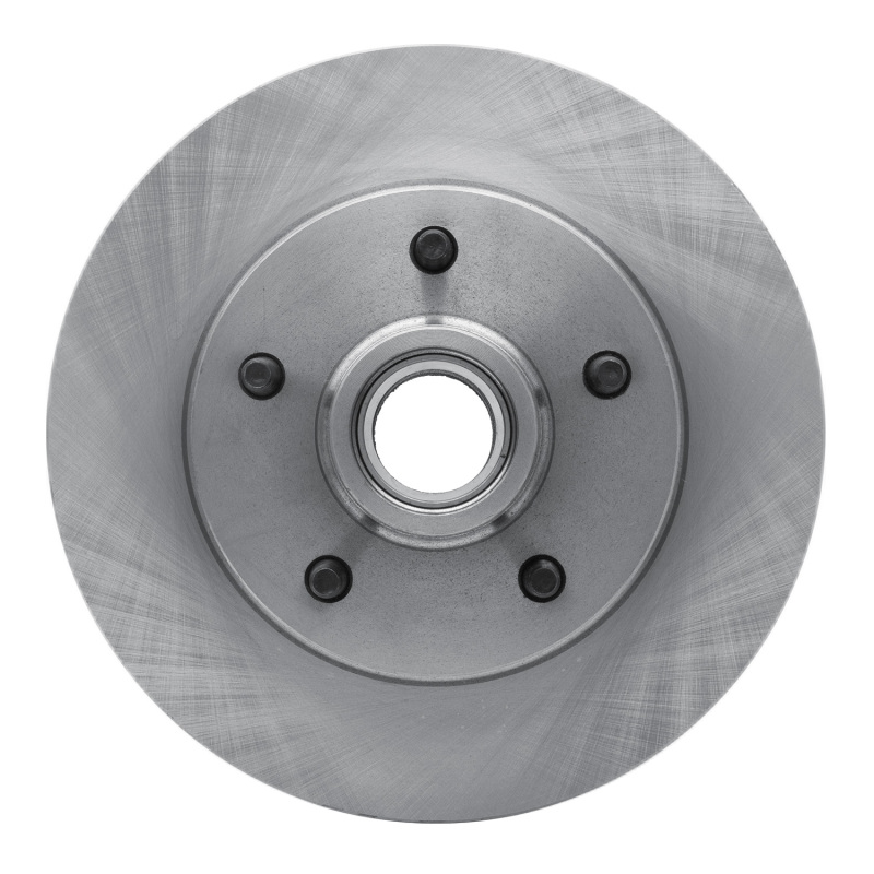 Picture of DFC 79-81 Buick Century Front Brake Rotor