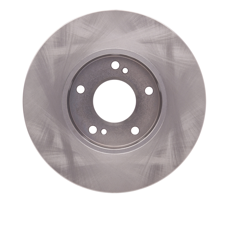 Picture of DFC 87-89 Nissan 300ZX Turbo Front Brake Rotor