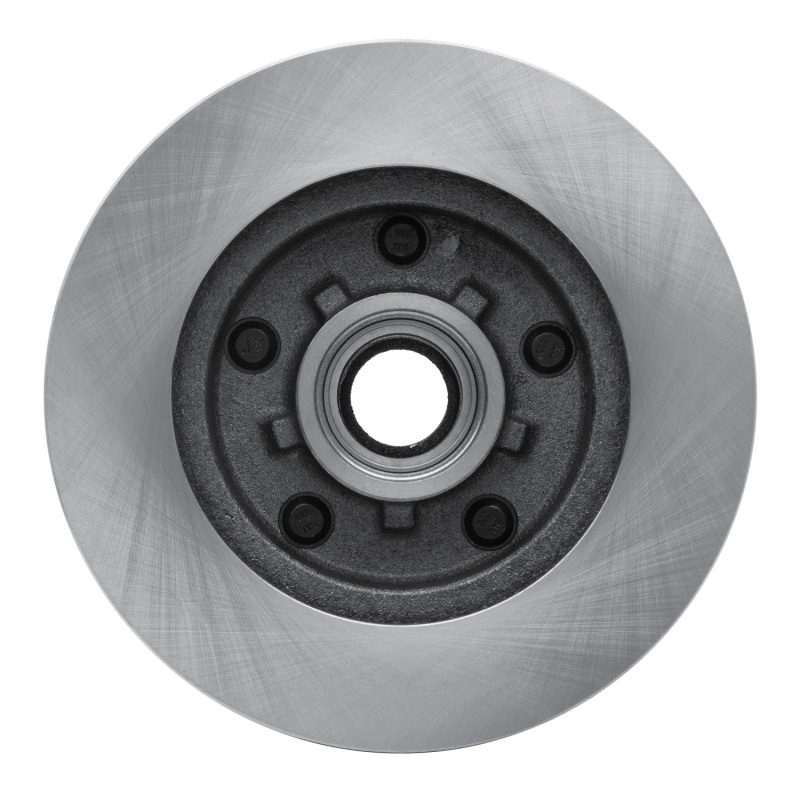Picture of DFC 79-81 Buick Century Front Brake Rotor