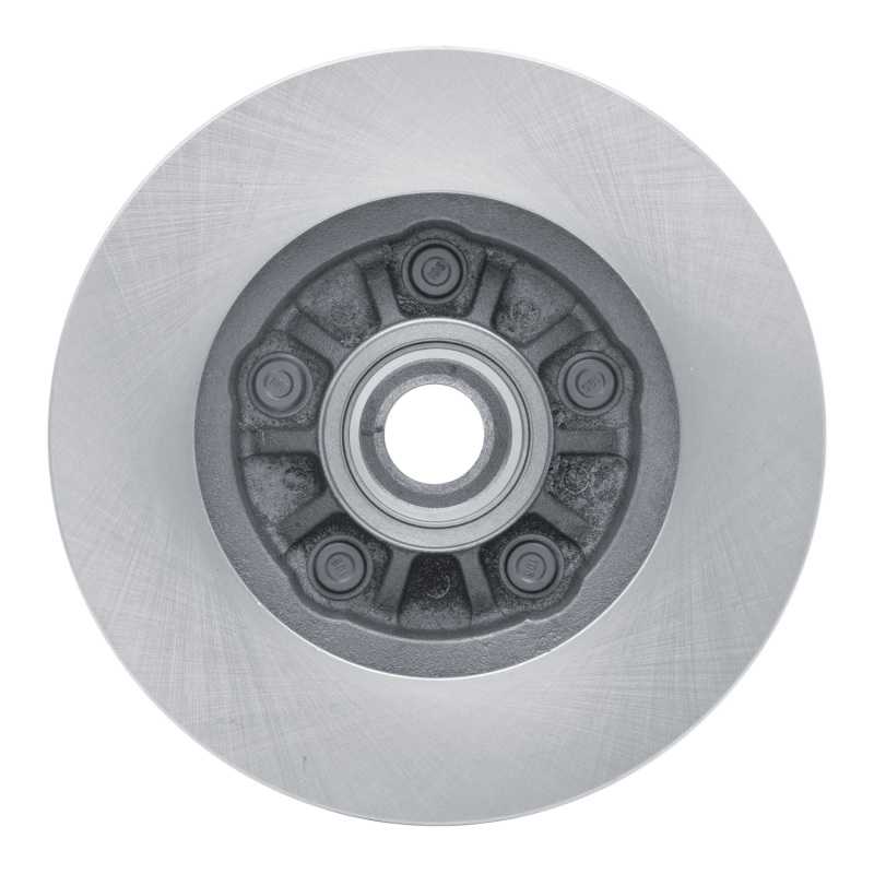 Picture of DFC 95-97 Ford Ranger (USA/Canada) Front Brake Rotor