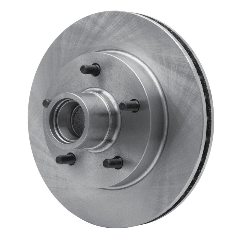 Picture of DFC 79-81 Buick Century Front Brake Rotor