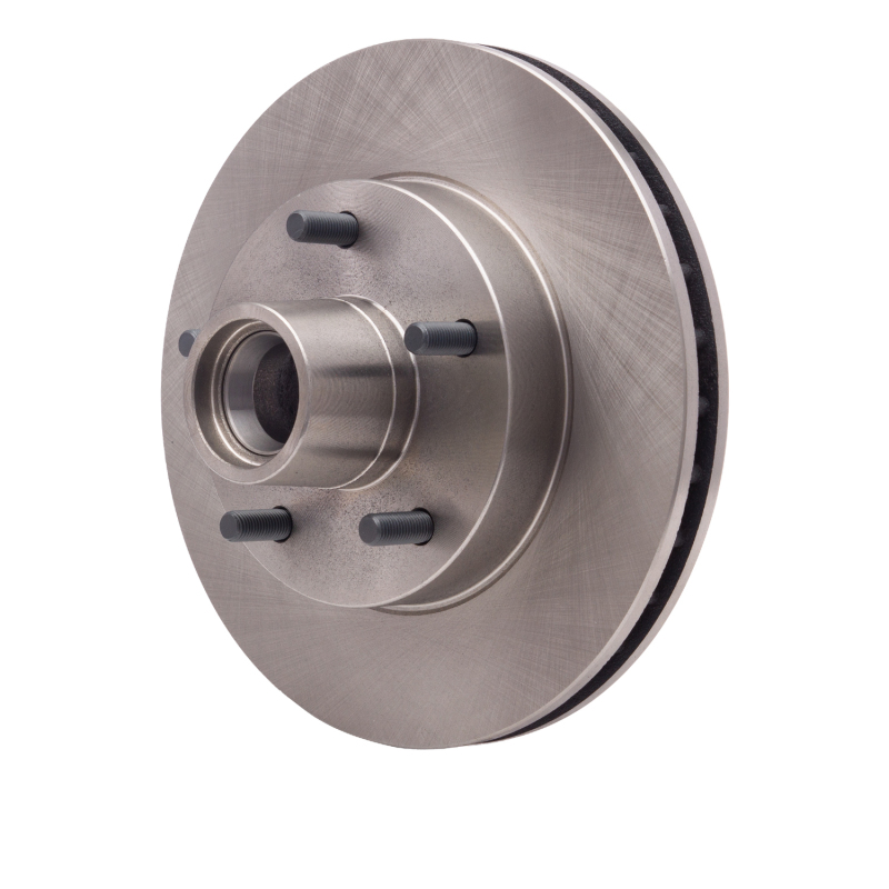 Picture of DFC 82-95 Buick Regal Front Brake Rotor