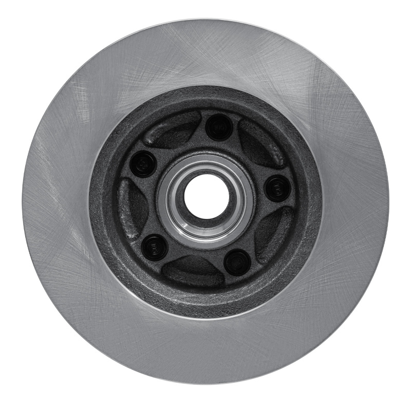 Picture of DFC 86-92 Jeep Comanche Front Brake Rotor