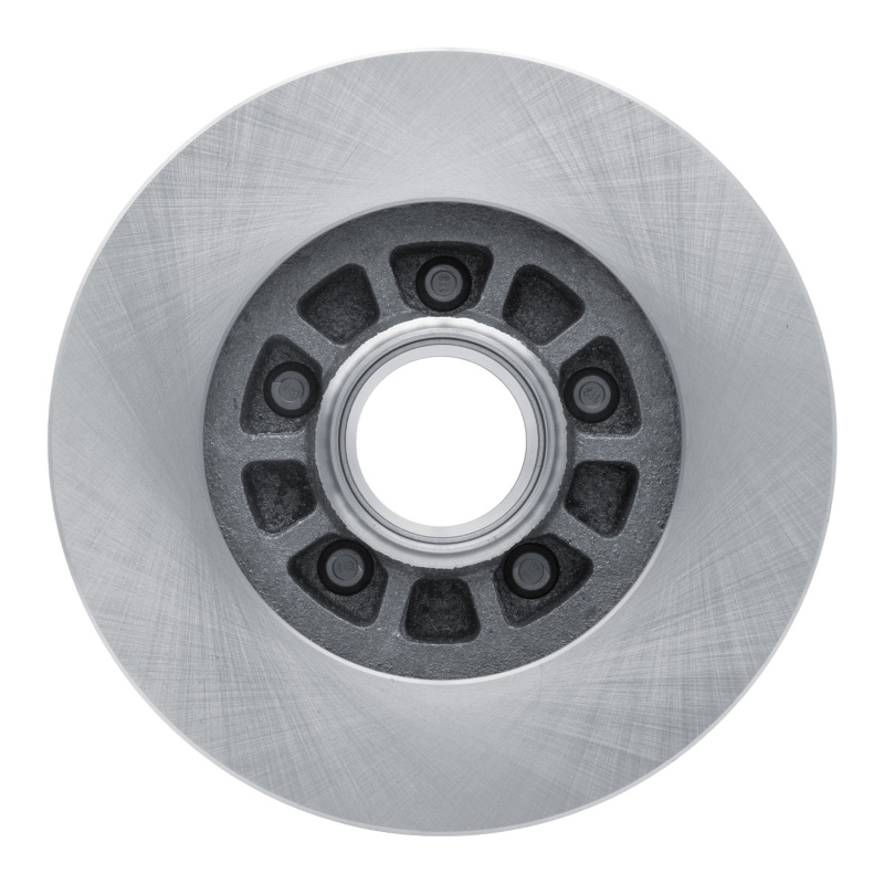 Picture of DFC 83-92 Ford Bronco II Front Brake Rotor