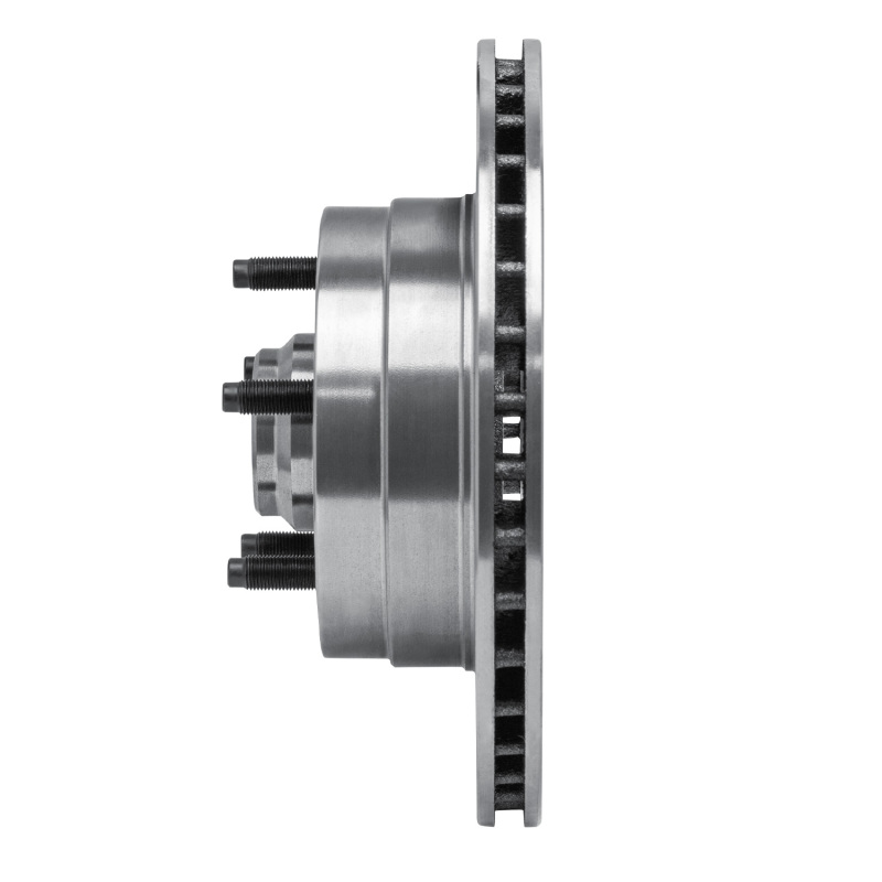 Picture of DFC 86-92 Jeep Comanche Front Brake Rotor