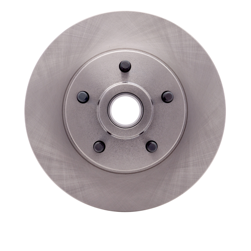 Picture of DFC 79-83 American Motors SPIRIT Front Brake Rotor
