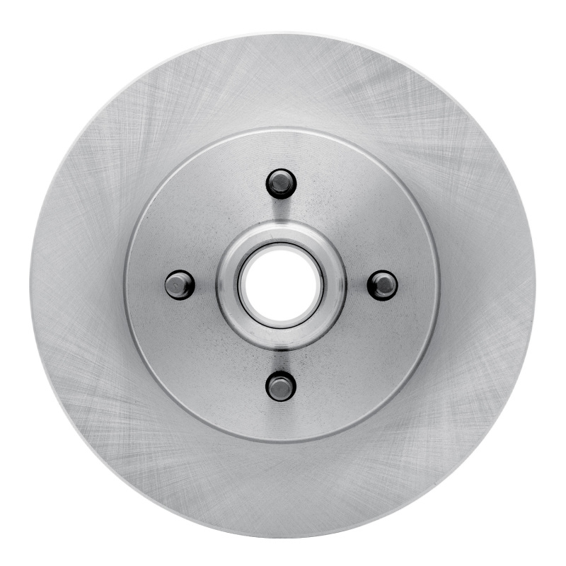 Picture of DFC 87-88 Ford Thunderbird Front Brake Rotor