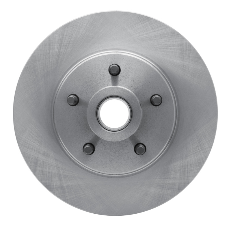 Picture of DFC 87-92 Lincoln Continental Front Brake Rotor
