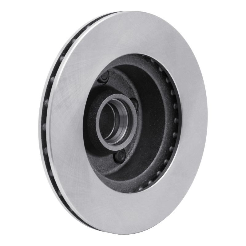 Picture of DFC 79-83 American Motors SPIRIT Front Brake Rotor