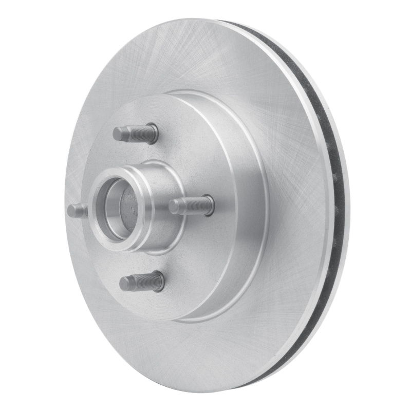 Picture of DFC 87-88 Ford Thunderbird Front Brake Rotor