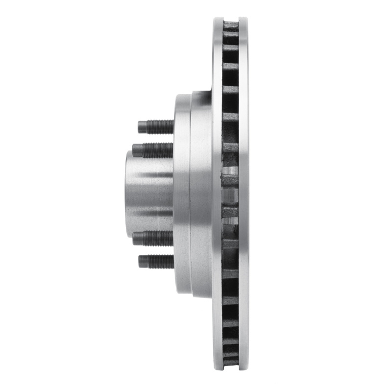 Picture of DFC 87-92 Lincoln Continental Front Brake Rotor