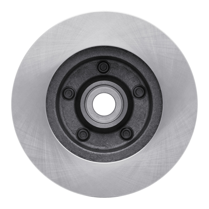 Picture of DFC 79-83 American Motors SPIRIT Front Brake Rotor