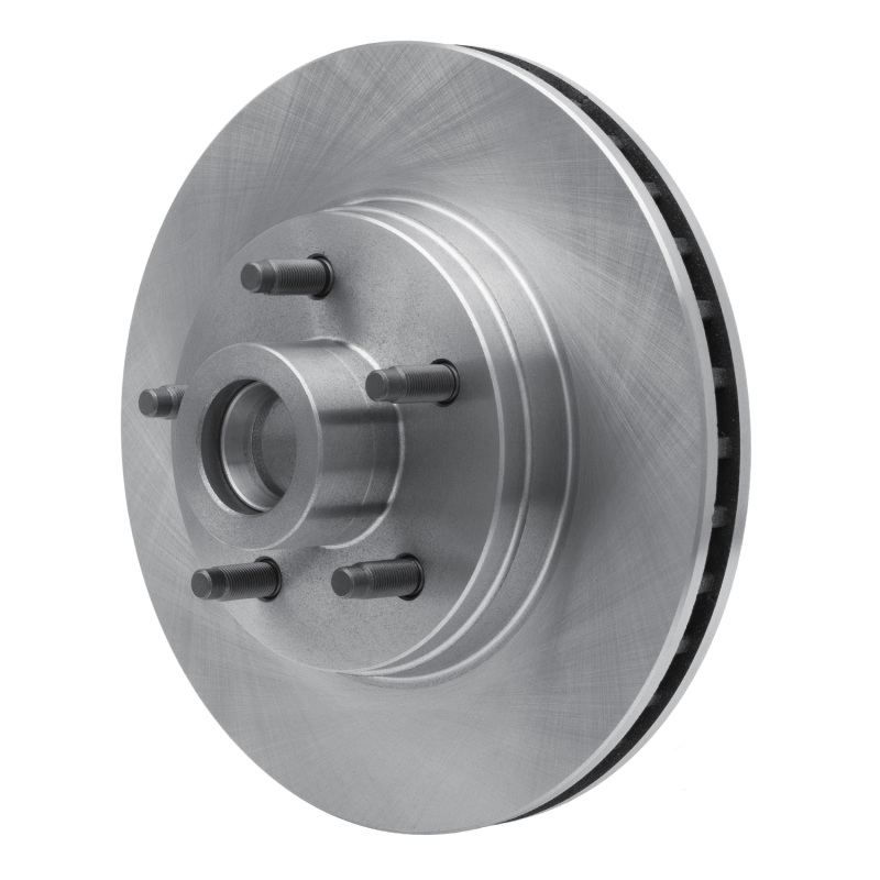 Picture of DFC 87-92 Lincoln Continental Front Brake Rotor