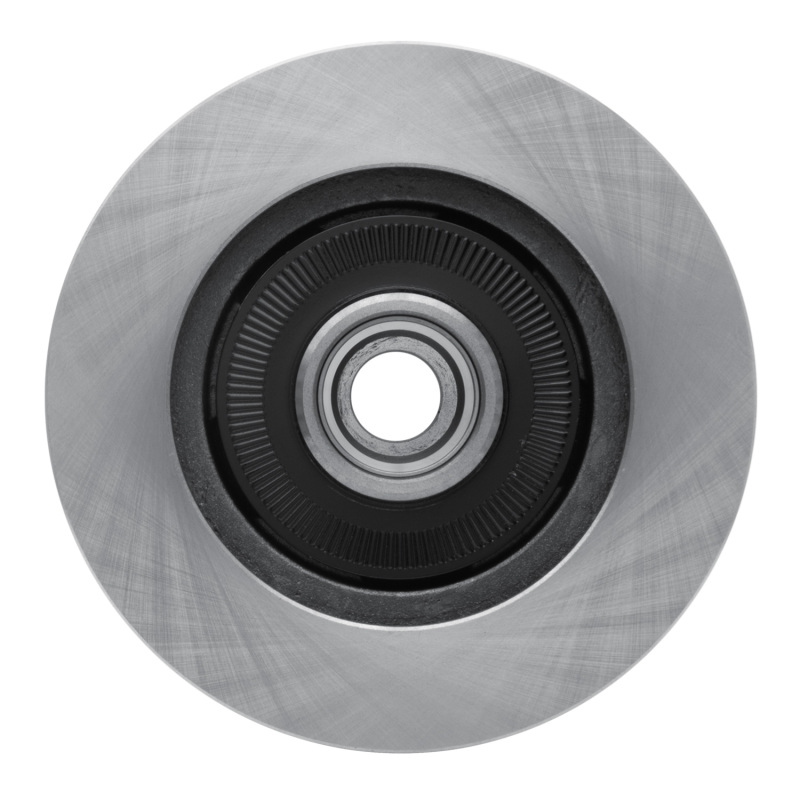 Picture of DFC 84-87 Lincoln Mark VII Front Brake Rotor