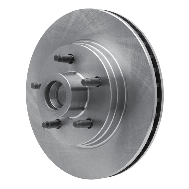 Picture of DFC 84-87 Lincoln Mark VII Front Brake Rotor