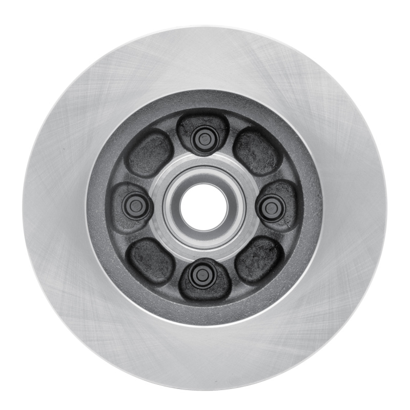 Picture of DFC 93-93 Ford Mustang Front Brake Rotor