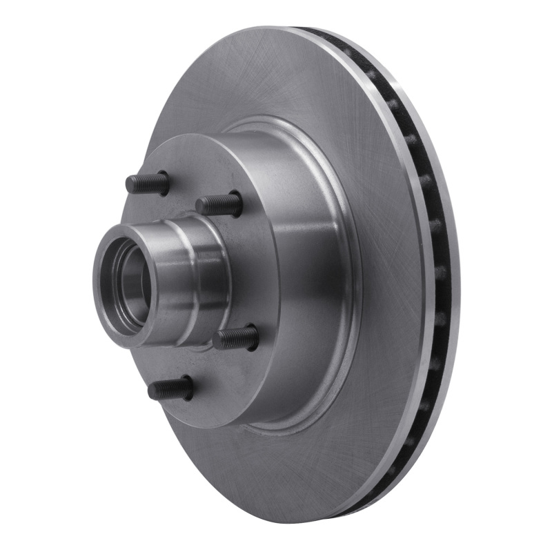 Picture of DFC 70-81 Buick Skylark Front Brake Rotor