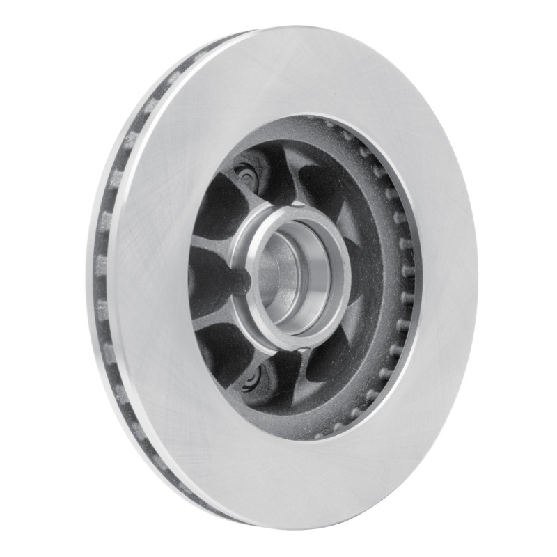 Picture of DFC 93-93 Ford Mustang Front Brake Rotor