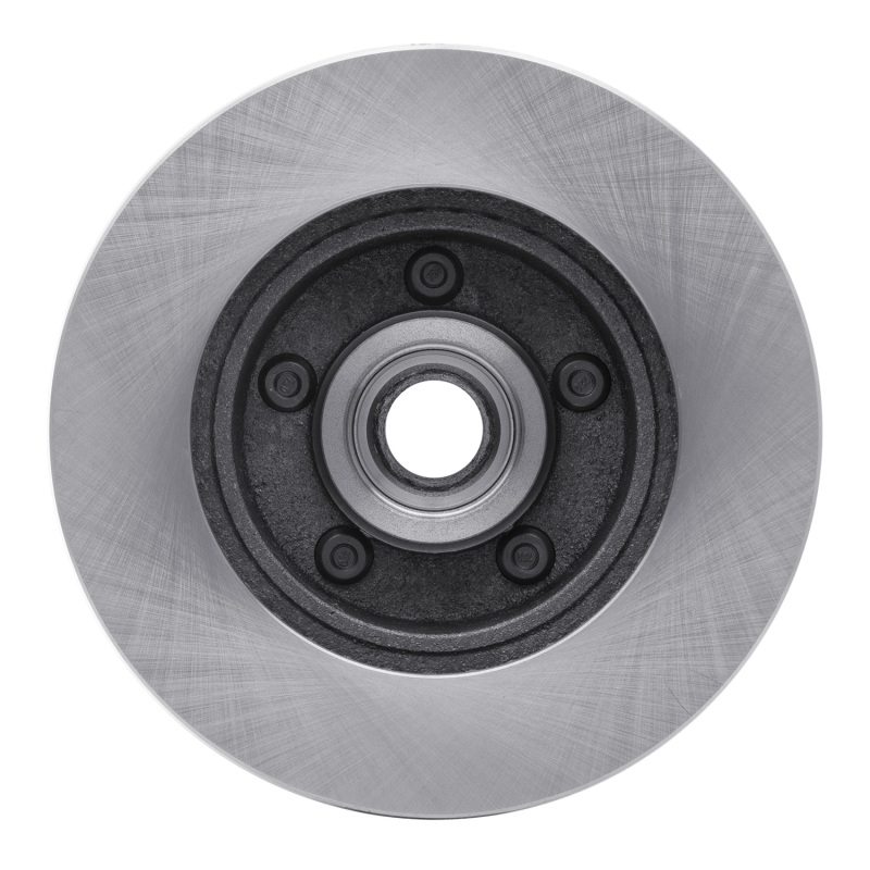 Picture of DFC 72-73 Ford Gran Torino Front Brake Rotor