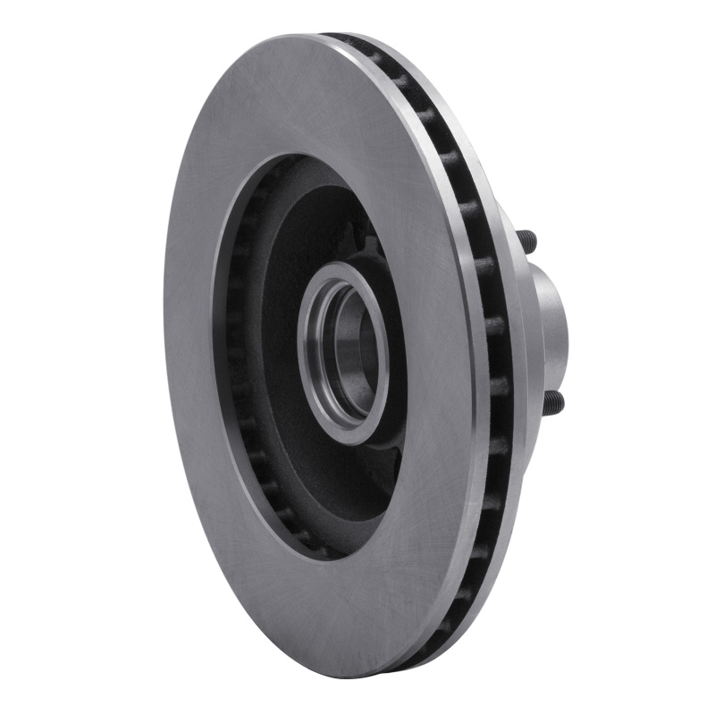 Picture of DFC 70-81 Buick Skylark Front Brake Rotor