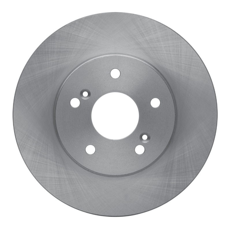 Picture of DFC 91-96 Acura NSX Rear Brake Rotor