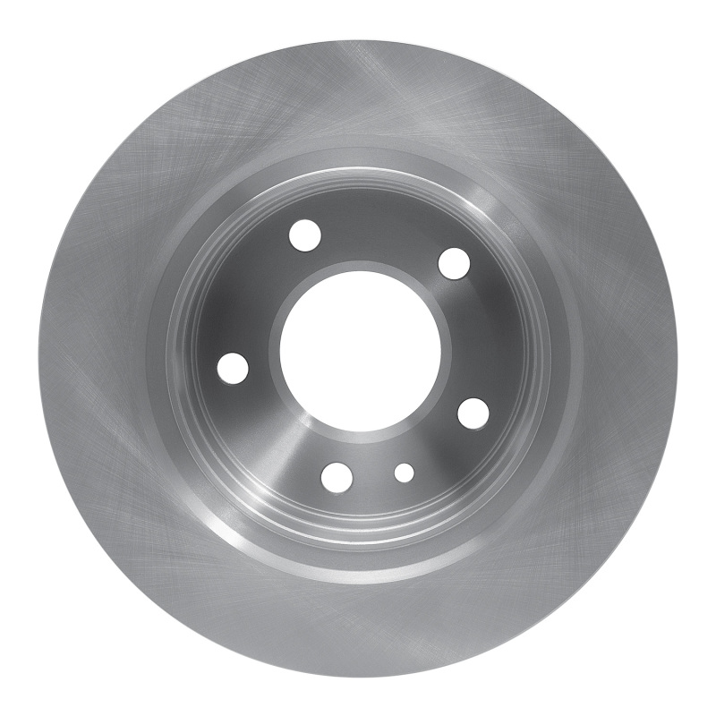 Picture of DFC 88-91 BMW M3 Rear Brake Rotor