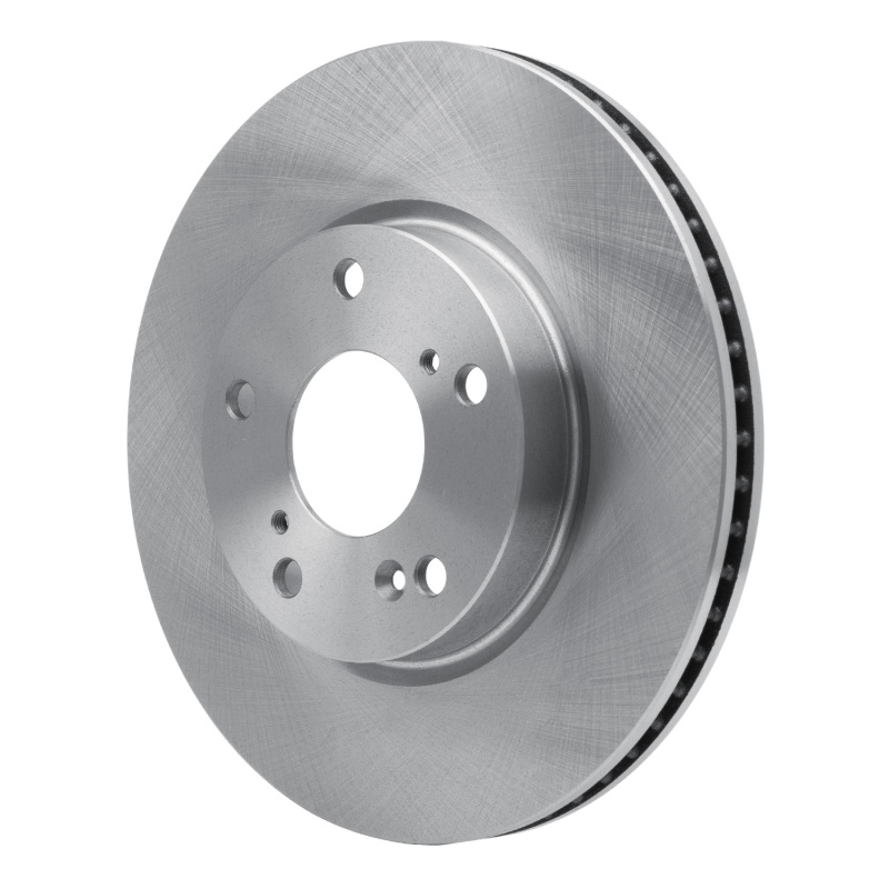 Picture of DFC 16-25 Honda Civic Hatchback Front Brake Rotor