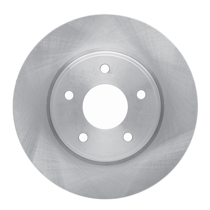 Picture of DFC 11-25 Chevrolet City Express Front Brake Rotor