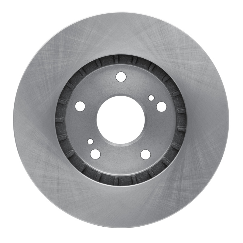 Picture of DFC 91-96 Acura NSX Rear Brake Rotor