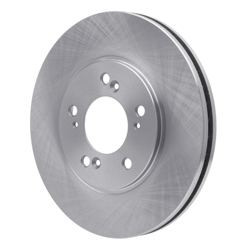 Picture of DFC 91-96 Acura NSX Front Brake Rotor