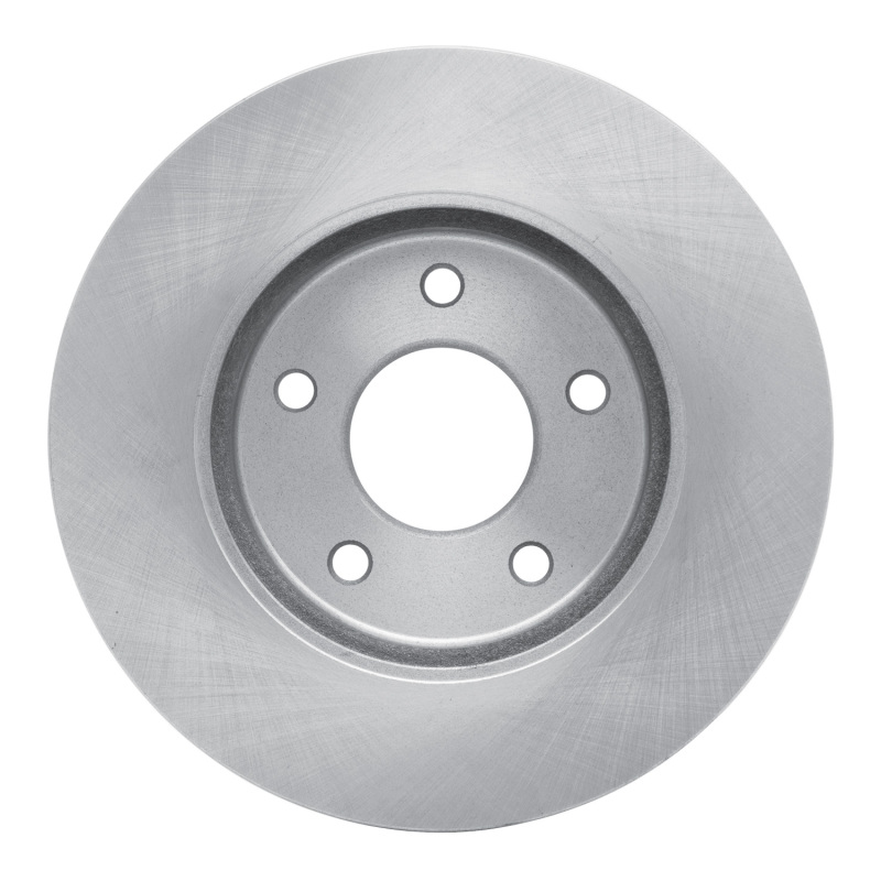 Picture of DFC 11-25 Chevrolet City Express Front Brake Rotor