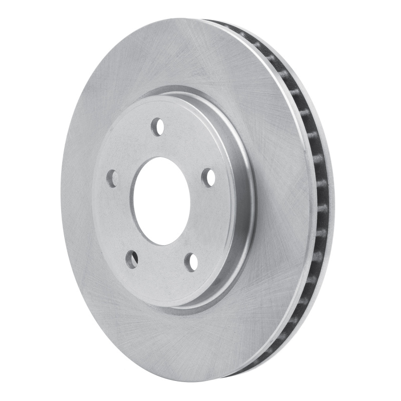 Picture of DFC 11-25 Chevrolet City Express Front Brake Rotor