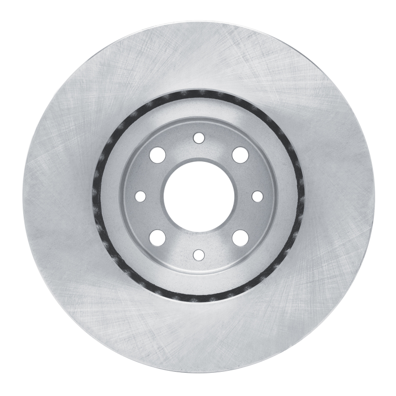 Picture of DFC 05-25 Alfa Romeo MITO (Mexico) Front Brake Rotor