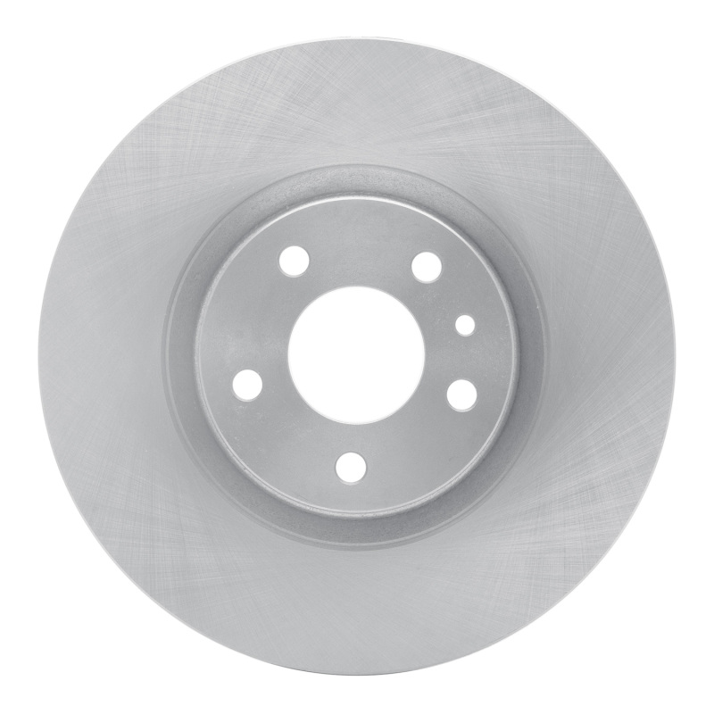 Picture of DFC 91-20 Alfa Romeo 164 Front Brake Rotor