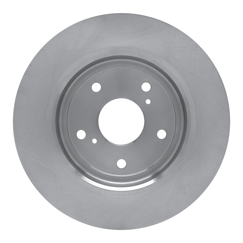 Picture of DFC 07-14 Suzuki SX4 Rear Brake Rotor