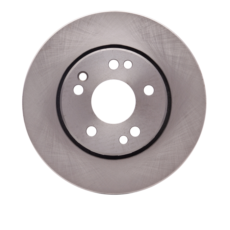 Picture of DFC 90-92 Mercedes-Benz 300E Front Brake Rotor