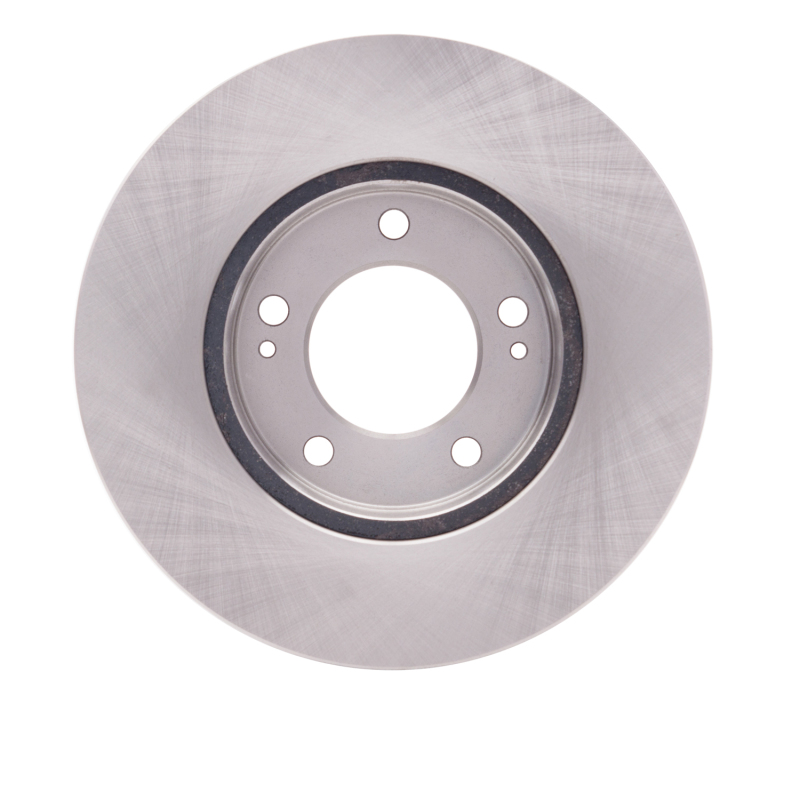 Picture of DFC 83-89 Chrysler Conquest Front Brake Rotor