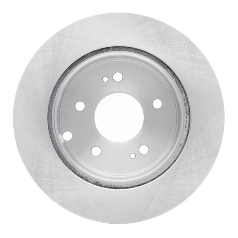 Picture of DFC 06-12 Mitsubishi Galant Rear Brake Rotor