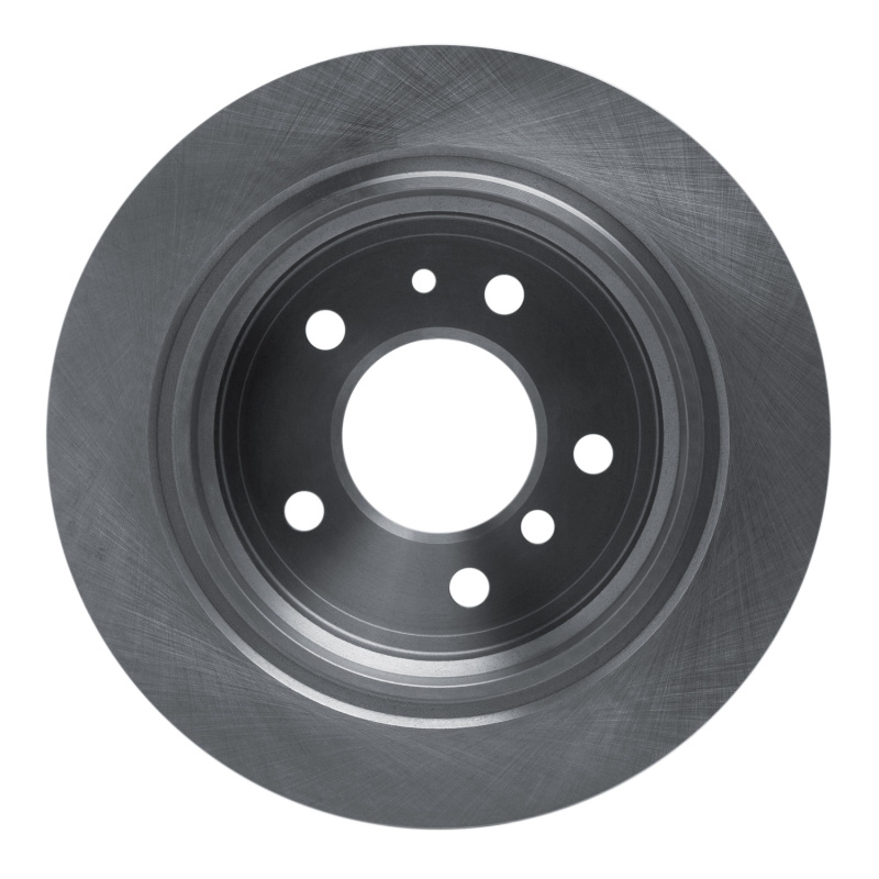 Picture of DFC 81-86 BMW 735i Rear Brake Rotor