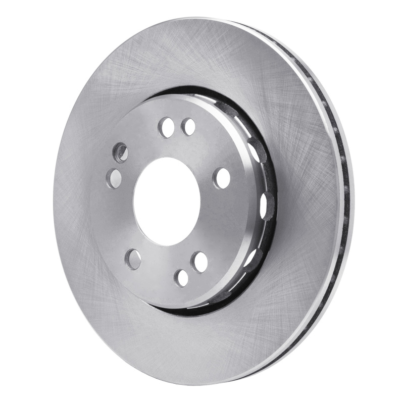Picture of DFC 90-92 Mercedes-Benz 300E Front Brake Rotor