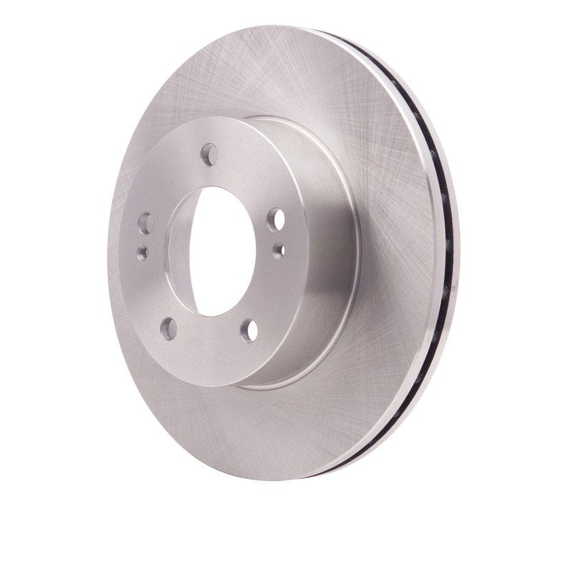 Picture of DFC 83-89 Chrysler Conquest Front Brake Rotor