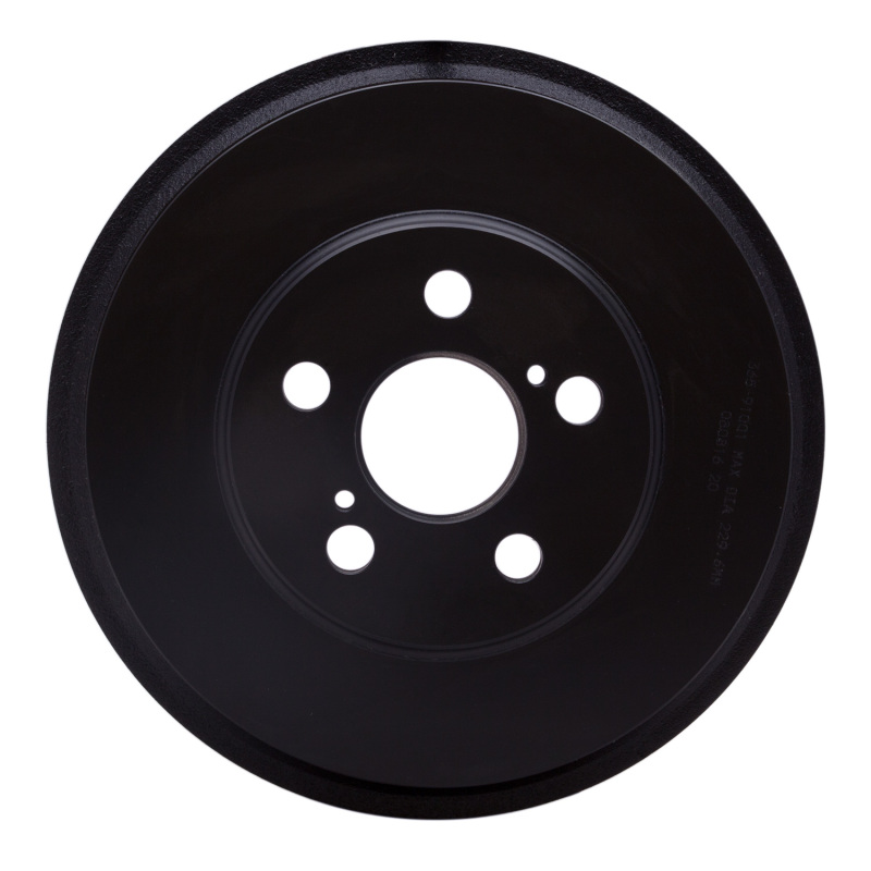Picture of DFC 08-14 Scion XD Rear True Balanced Brake Drum