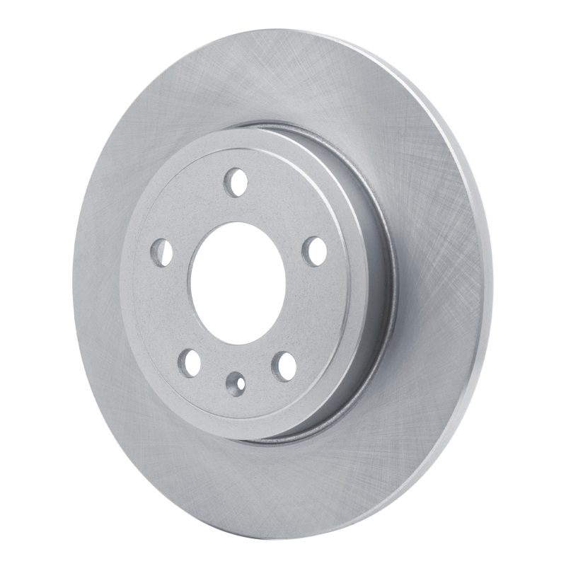 Picture of DFC 00-09 Audi A4 (USA/Canada) Rear Brake Rotor