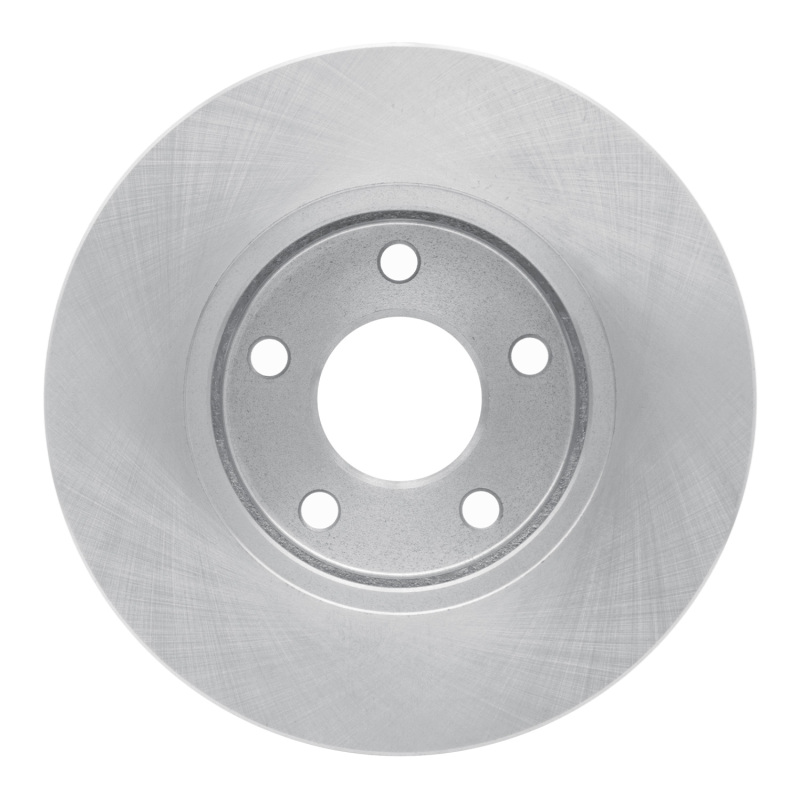 Picture of DFC 04-08 Chevrolet Malibu Front Brake Rotor