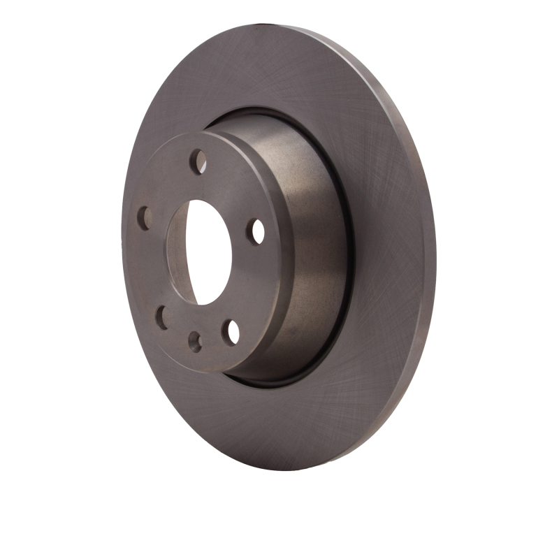 Picture of DFC 08-15 Audi TT Quattro Rear Brake Rotor