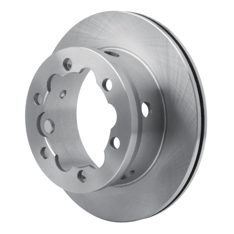 Picture of DFC 02-06 Dodge Sprinter 3500 Rear Brake Rotor
