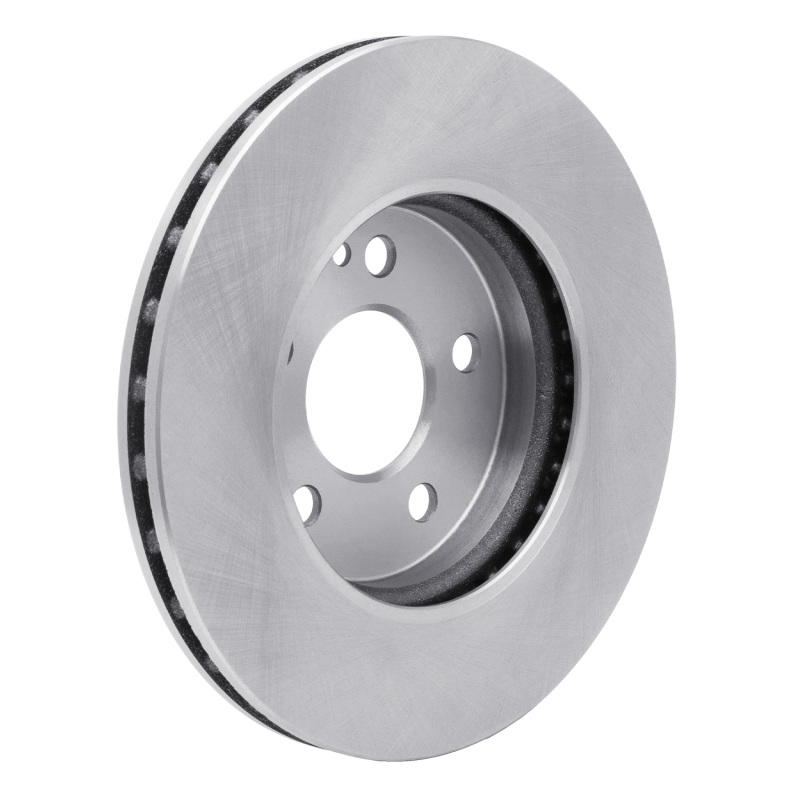 Picture of DFC 06-11 Mercedes-Benz B200 Front Brake Rotor