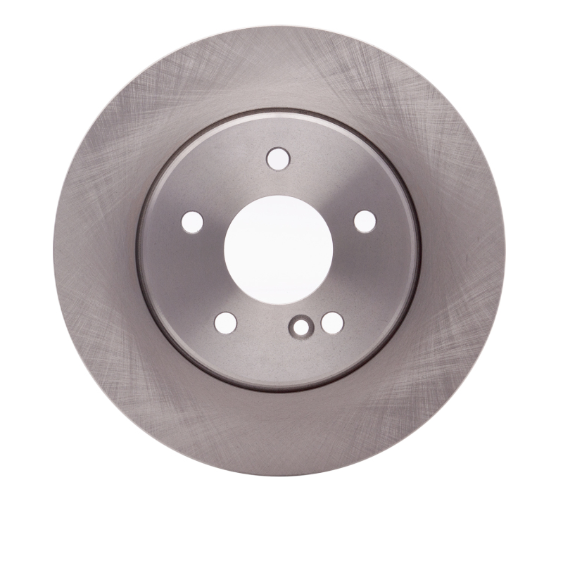 Picture of DFC 98-03 Mercedes-Benz E320 Rear Brake Rotor